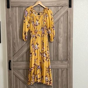 Roolee dress size medium